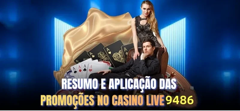 Novos Jogos Promoções